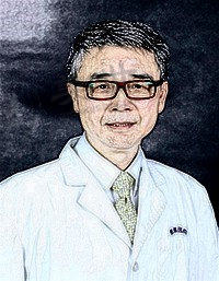 南京鼓楼医院眼科李一壮医生