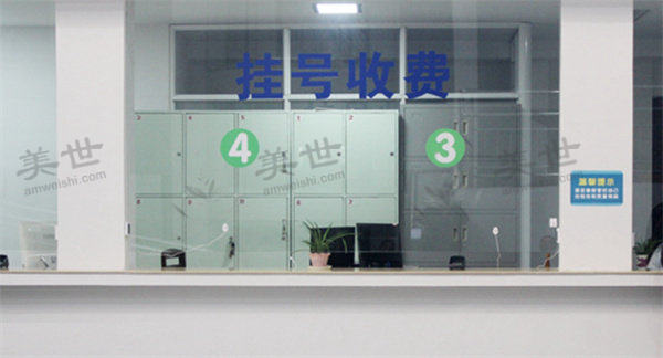 萍乡市人民医院眼科怎么样
