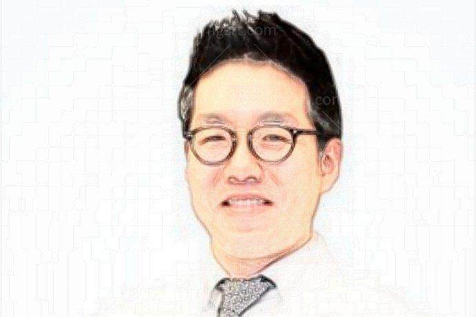 罗英民