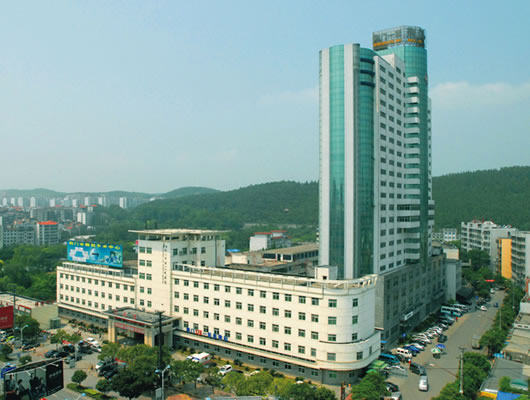 荆门市第一人民医院整形美容中心