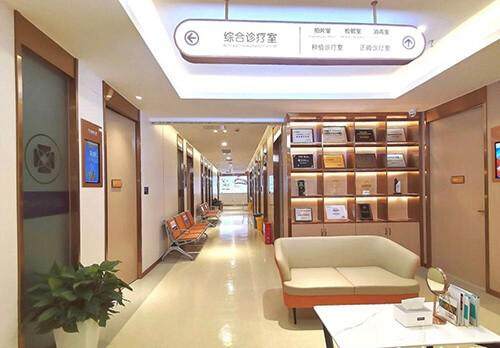 成都新桥口腔符敏儿童全口涂氟99元起，专科医师用3M氟漆获100%好评