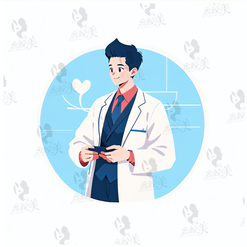 常伟康