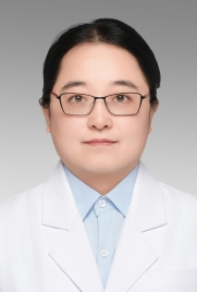 李晓霞
