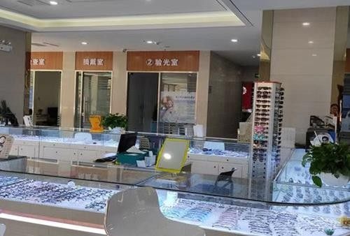 周远沛马宁主刀EVO+ICL(V5)晶体植入，郑州华厦视光眼科医院全国首例术后效果佳