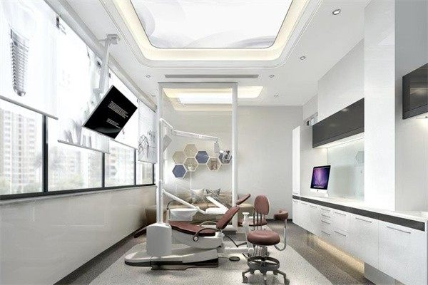 太原澳莱口腔门诊部张丽娜主诊金属矫正5800元起，技术成熟高效稳定性价比突出