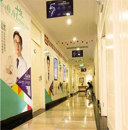深圳米兰柏羽医疗美容医院付新洒收费价目表未找到，附钟伟洪吸脂5000元起等项目收费 