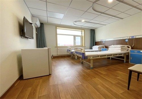 哈尔滨普瑞眼科医院的基本情况