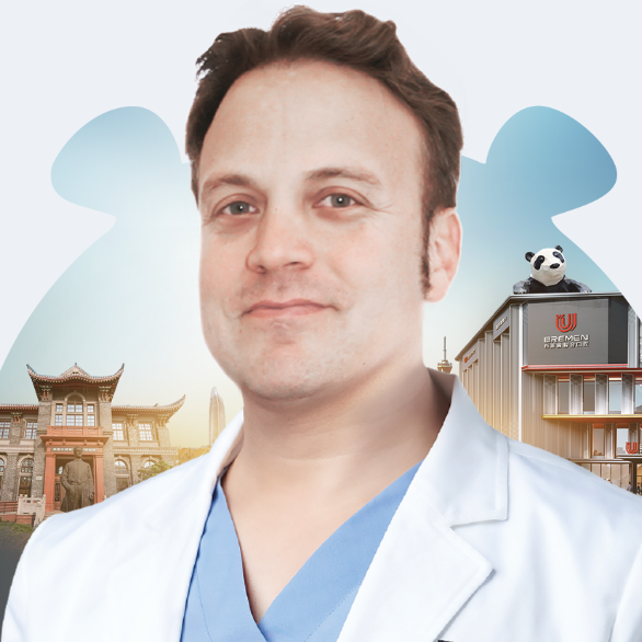 亚历山大/Dr.Alexander Herden