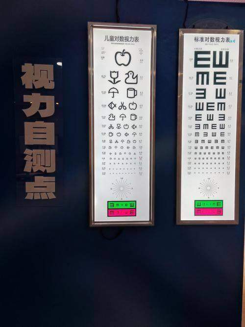 阜新何氏眼科太平门诊