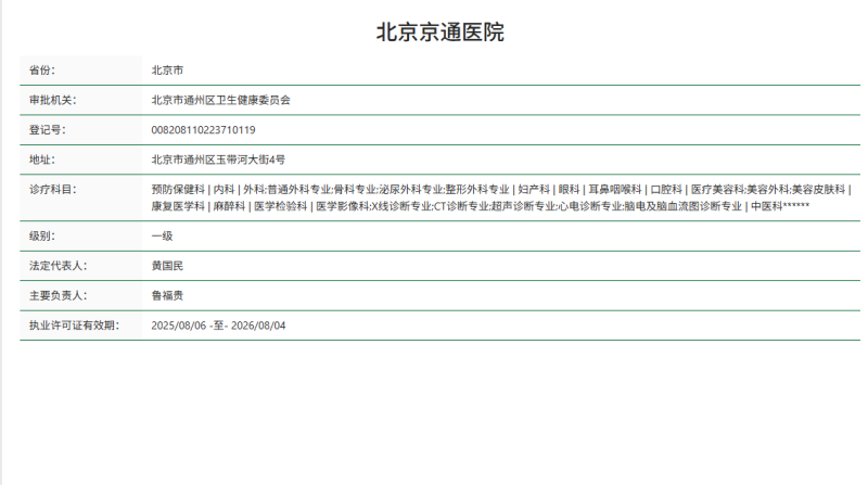 在北京京通医院整形科找顿军成做唇部玻尿酸填充，无痛操作后唇形饱满唇峰清晰精致感拉满