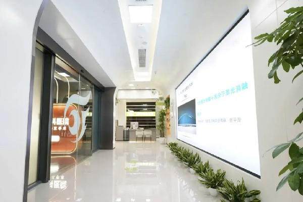 三、杭州飞秒秒眼科医院的配镜服务优势