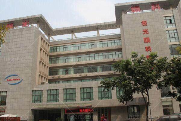 五、便捷预约方式，轻松开启清晰视界