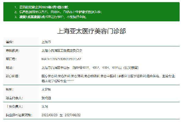 侯海涛医生口碑评价