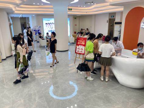 二、宜宾华尔丽格医疗美容门诊部的专精医美实力