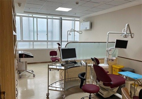 成都新桥口腔医院（蜀汉店）符敏医生亲诊，欧系进口纳米树脂义获嘉补牙团购价480元（原价680元），微创美观无痕