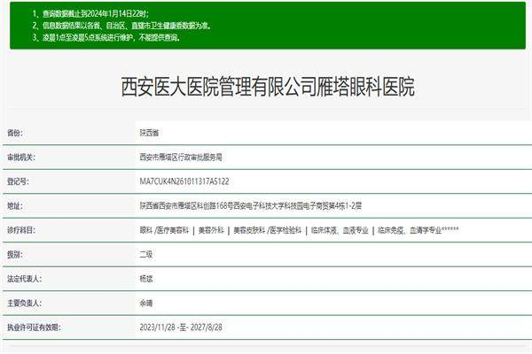 陕西省高辉医生技术成熟吗 陕西省高辉医生技术成熟吗？三大维度解析眼科手术经验与真实反馈