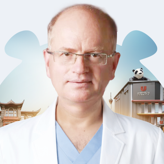 马丁/Dr.Matthias Arnold