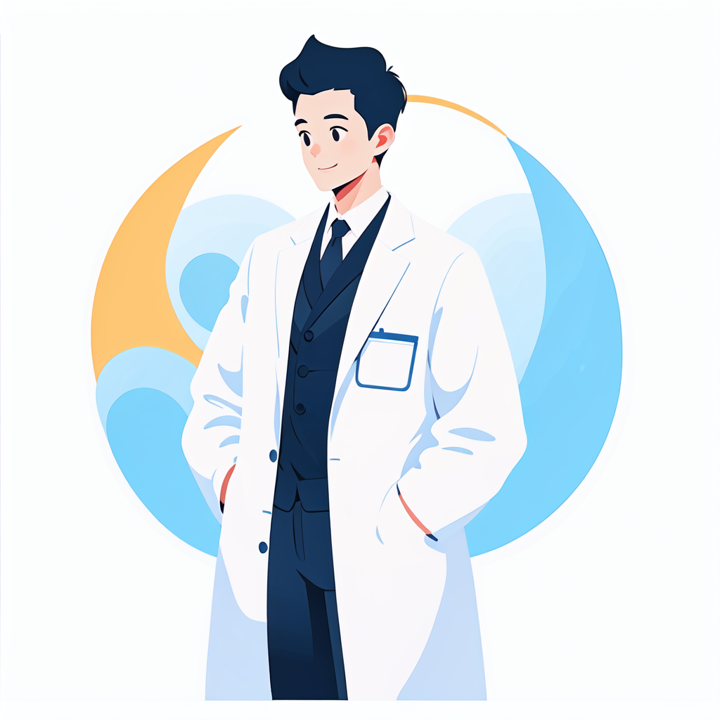 覃才会医生最新动态资讯_医师科普知识分享_诊疗观点实时更新_美世